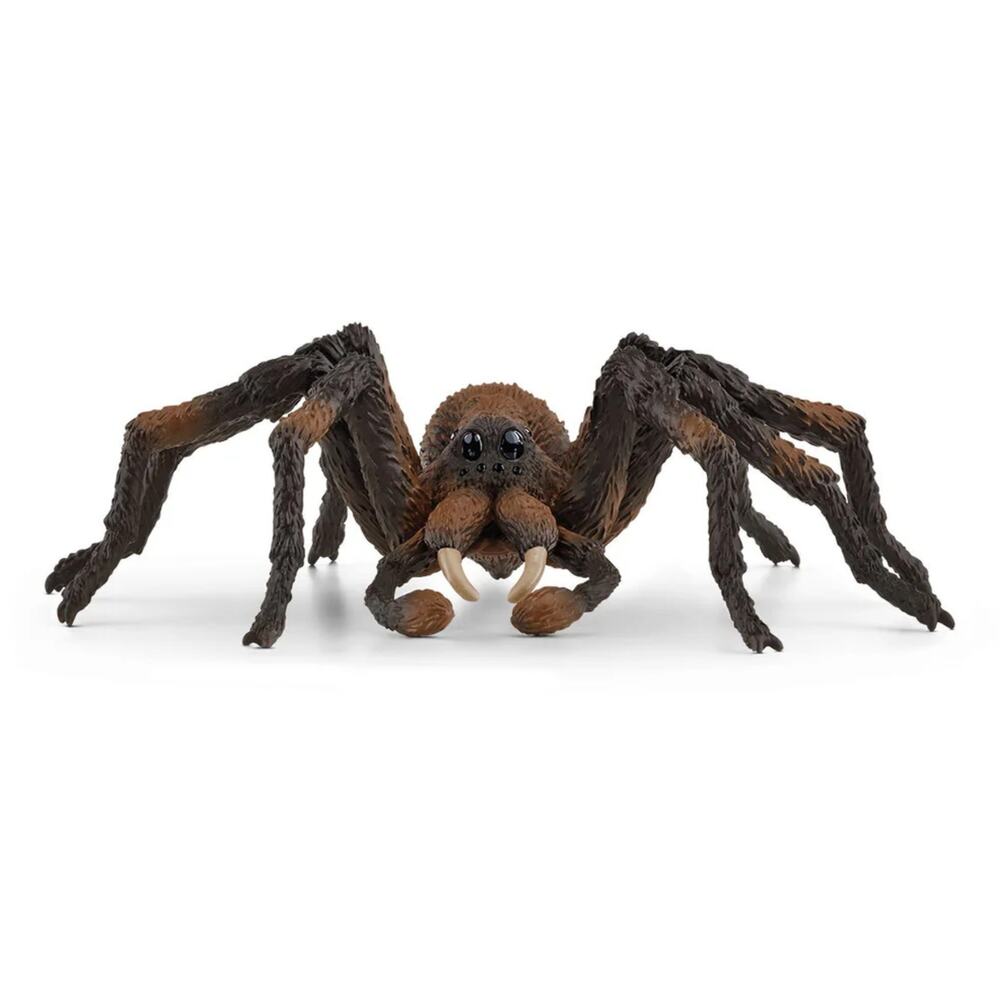 NEW SCHLEICH Wizarding World Harry Potter Aragog Spider 13987